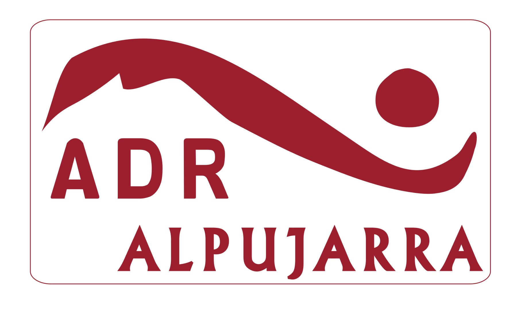 ADR ALPUJARRA GRANADA